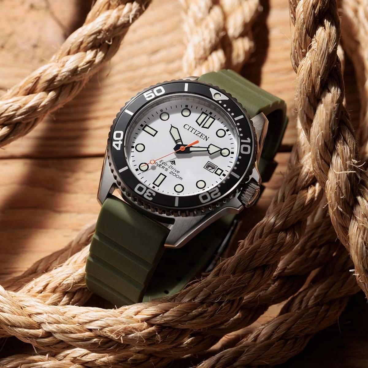 Citizen Promaster BN0265-00A