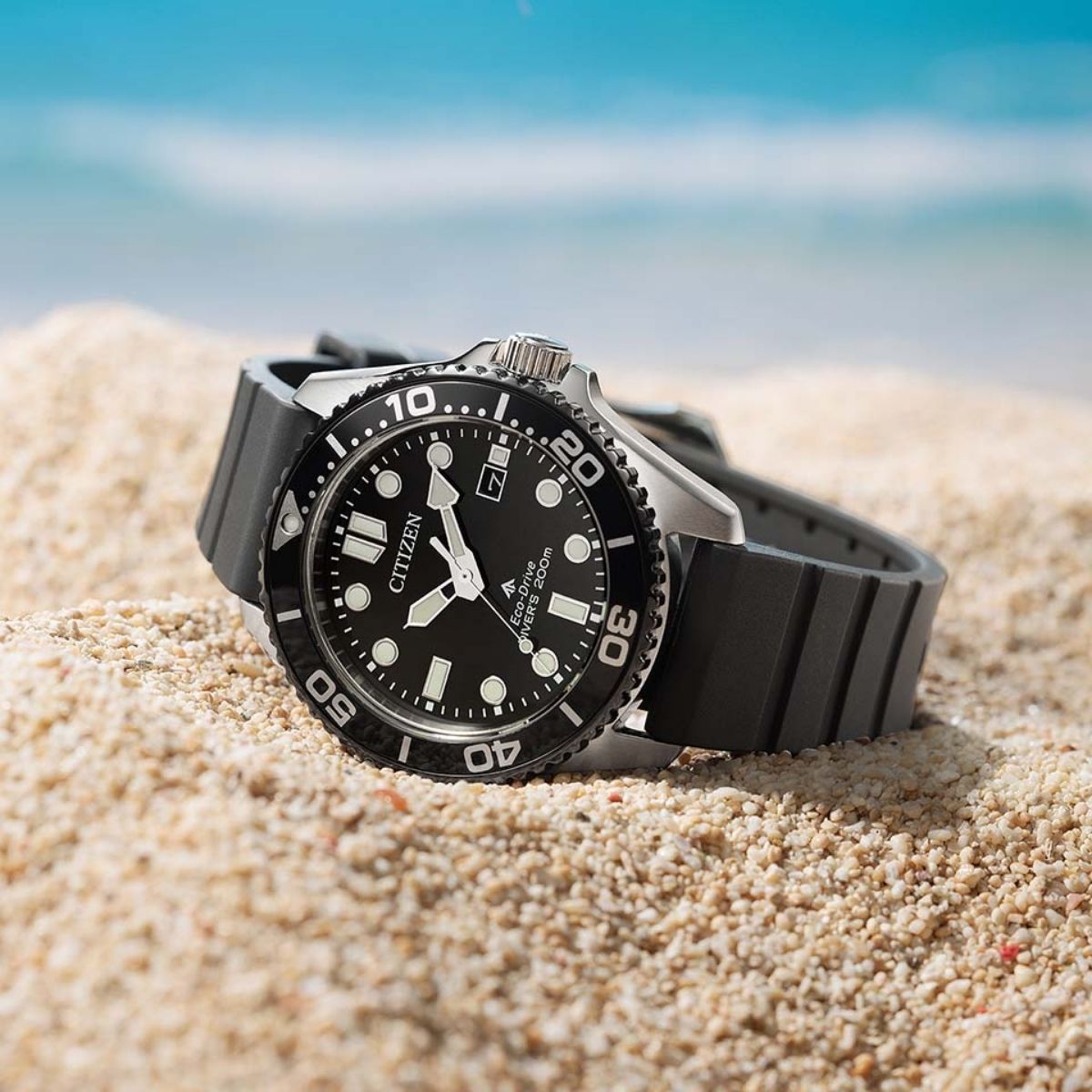 Citizen Promaster BN0266-07E