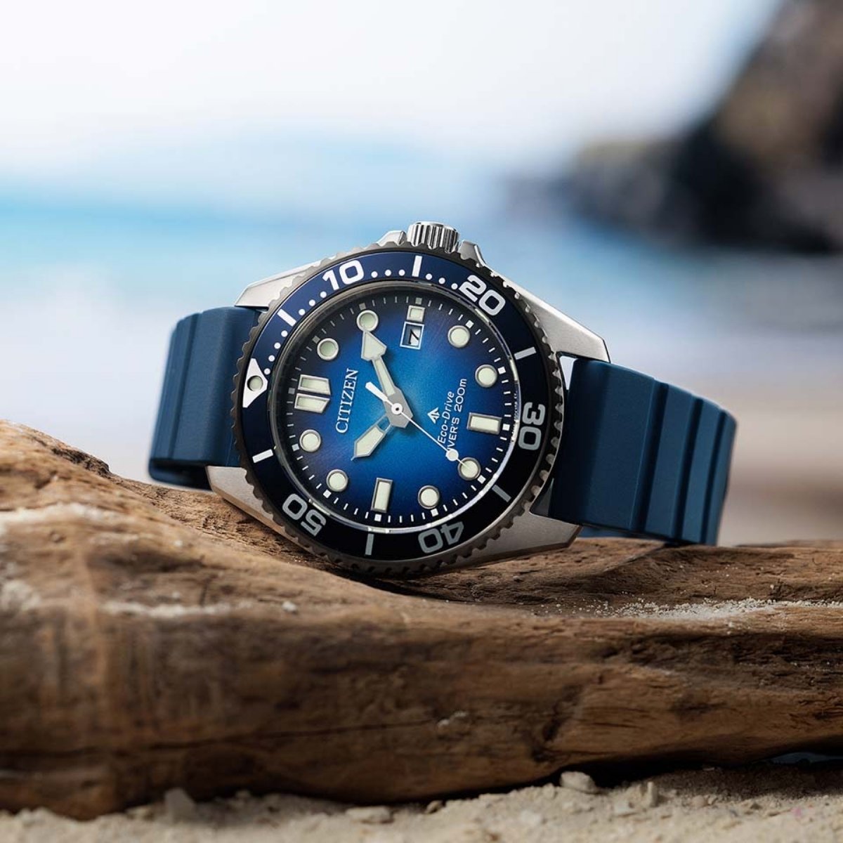 Citizen Promaster BN0267-04L