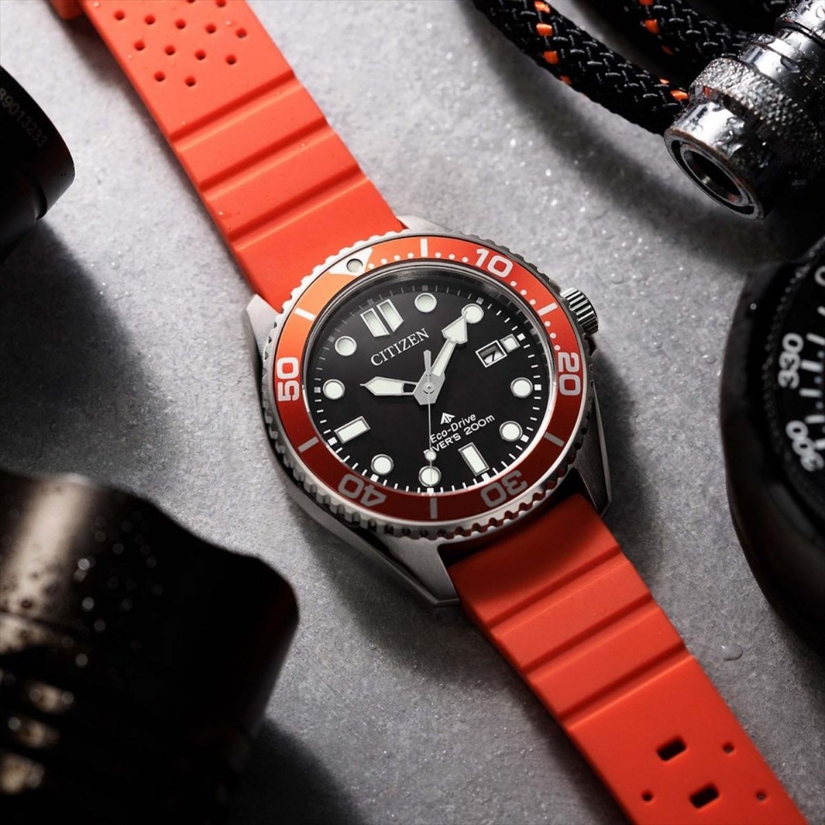 Citizen Promaster BN0268-01E