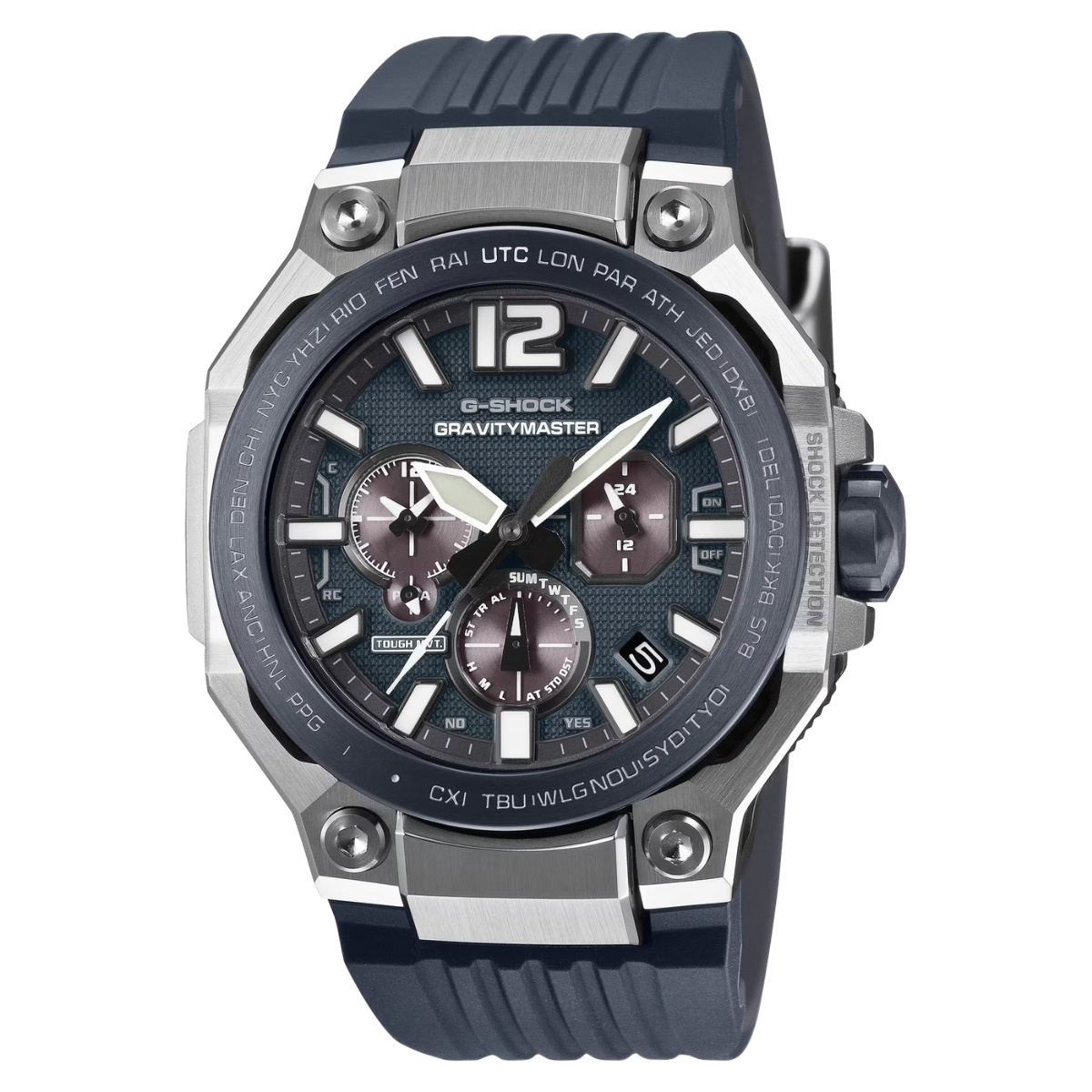 G-Shock Gravitymaster GWR-B3000A-2A