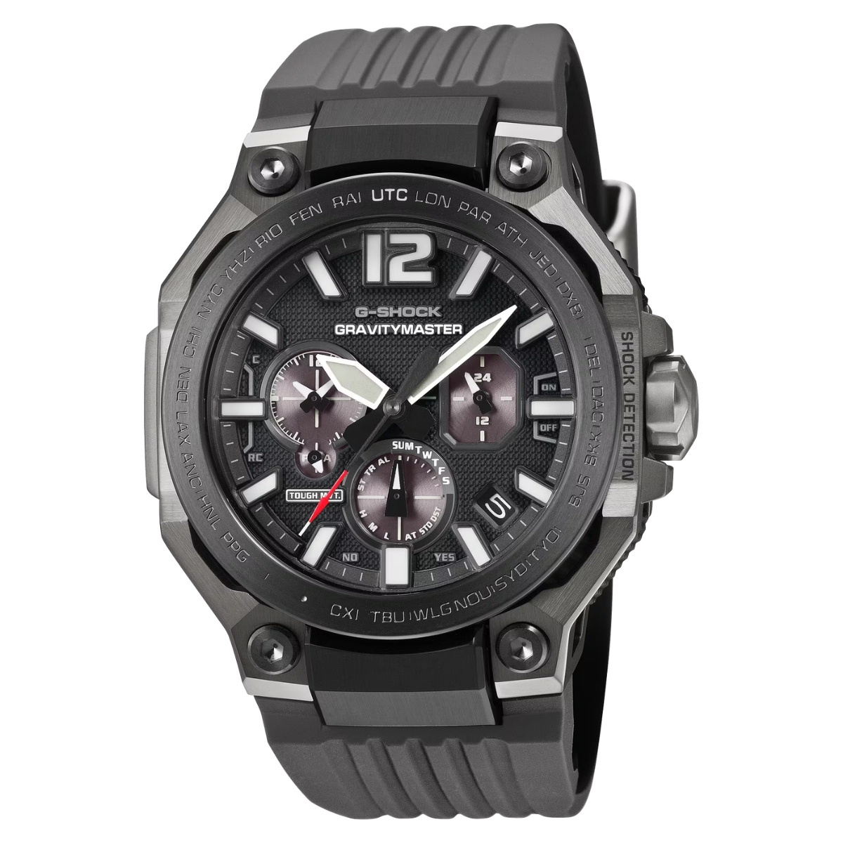 G-Shock Gravitymaster GWR-B3000B-8A