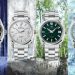 Grand Seiko Evolution 9 with Ever-Brilliant Steel and Super Titanium