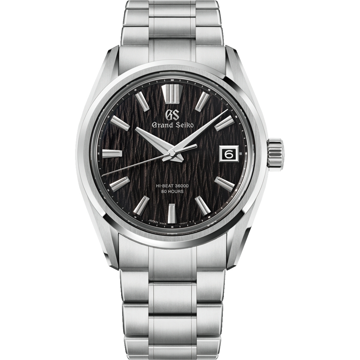 Grand Seiko Evolution 9 Hi-Beat SLGH029