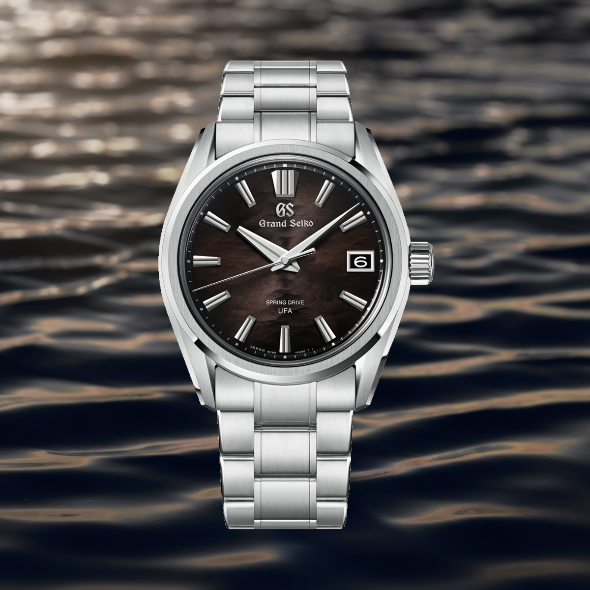 Grand Seiko Evolution 9 SLGB007