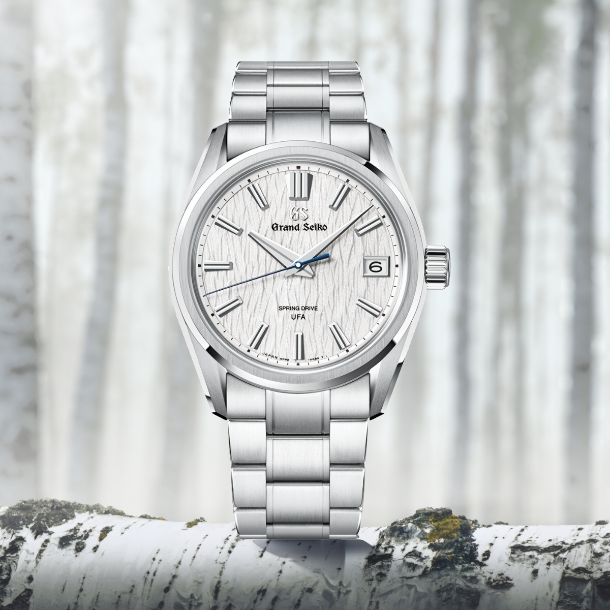 Grand Seiko Evolution 9 SLGB009