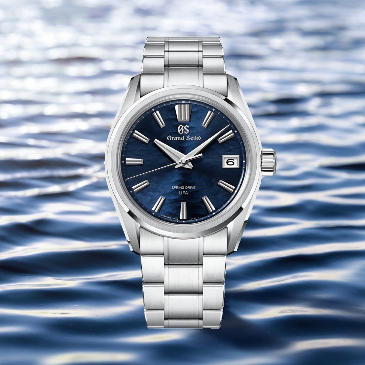 Grand Seiko Evolution 9 SLGB013