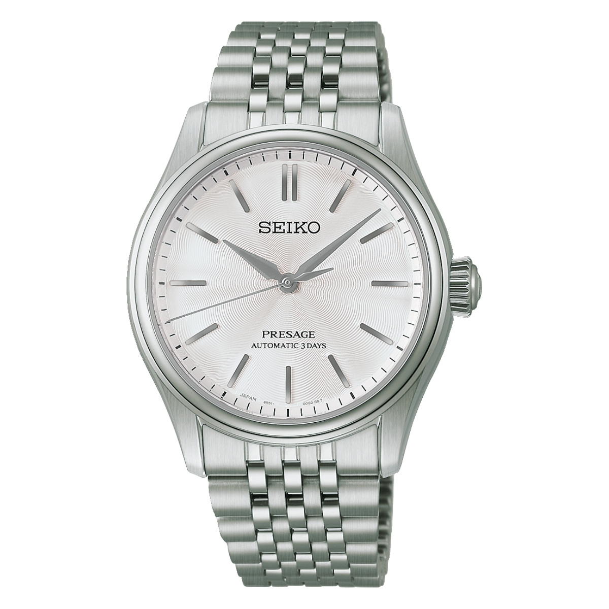 Seiko Presage Classic HCC001