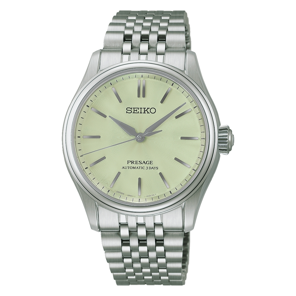 Seiko Presage Classic HCC002