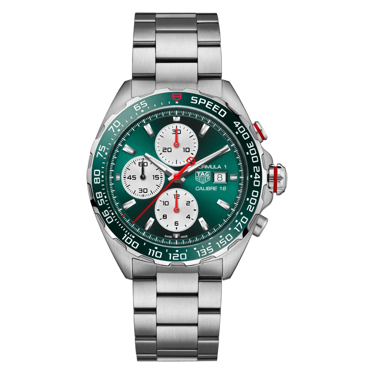 TAG Heuer Formula 1 Chronograph Goodwood Festival of Speed
