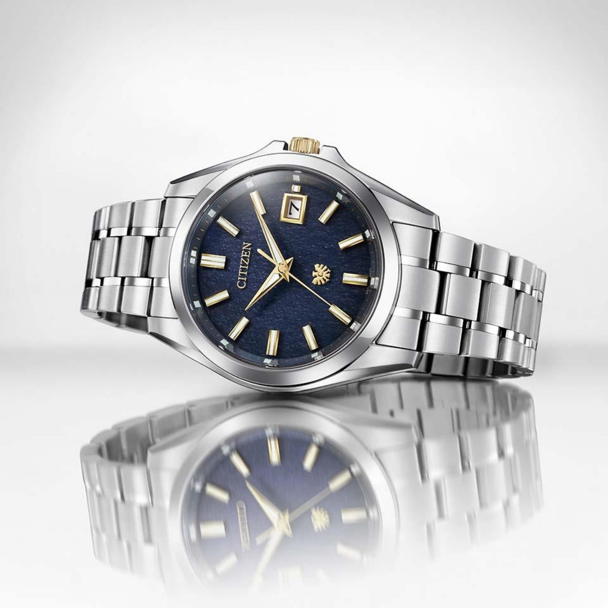 The Citizen AQ4094-58L Limited Edition