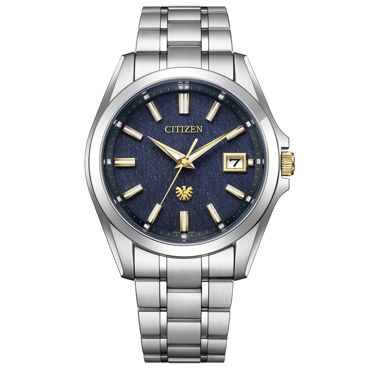 The Citizen AQ4094-58L Limited Edition