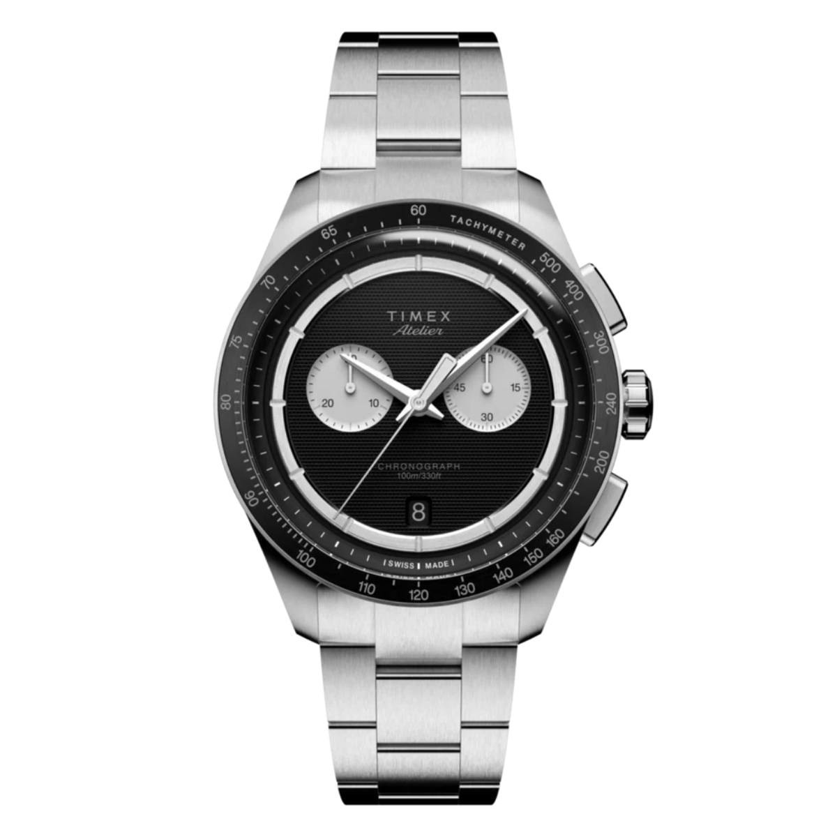 Timex Atelier Chronograph Quartz M1q TW6A06900