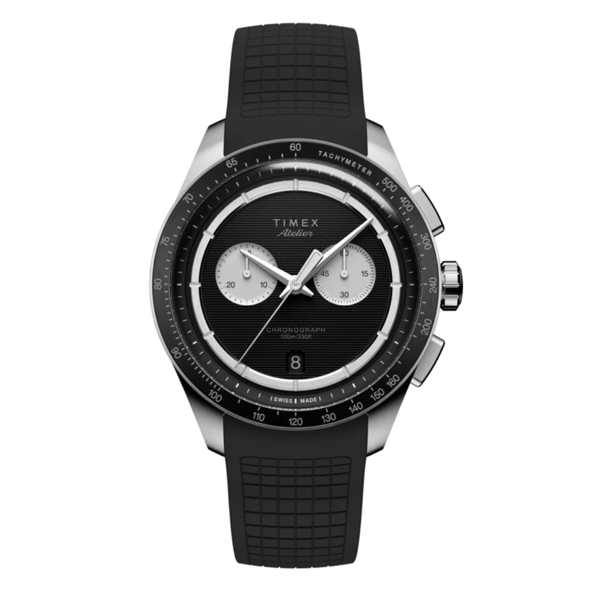 Timex Atelier Chronograph Quartz M1q TW6A07000 
