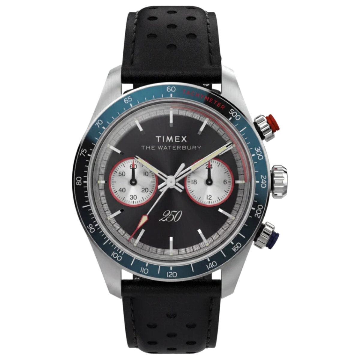 Timex Waterbury Heritage America 250 TW6A06000