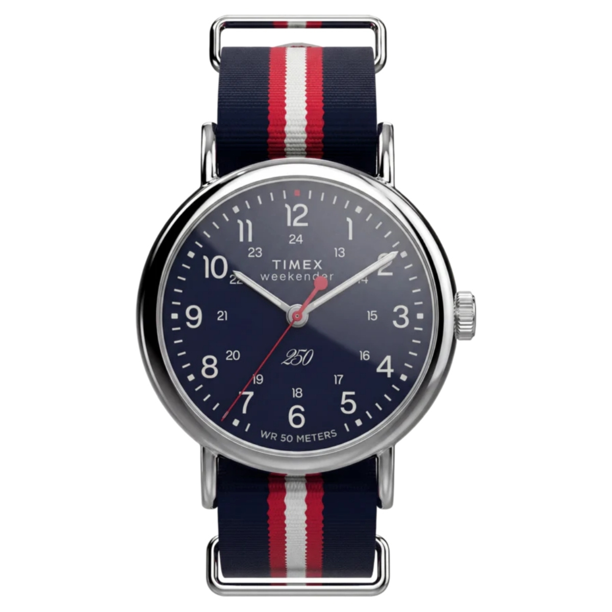 Timex Weekender America 250 TW6A06500