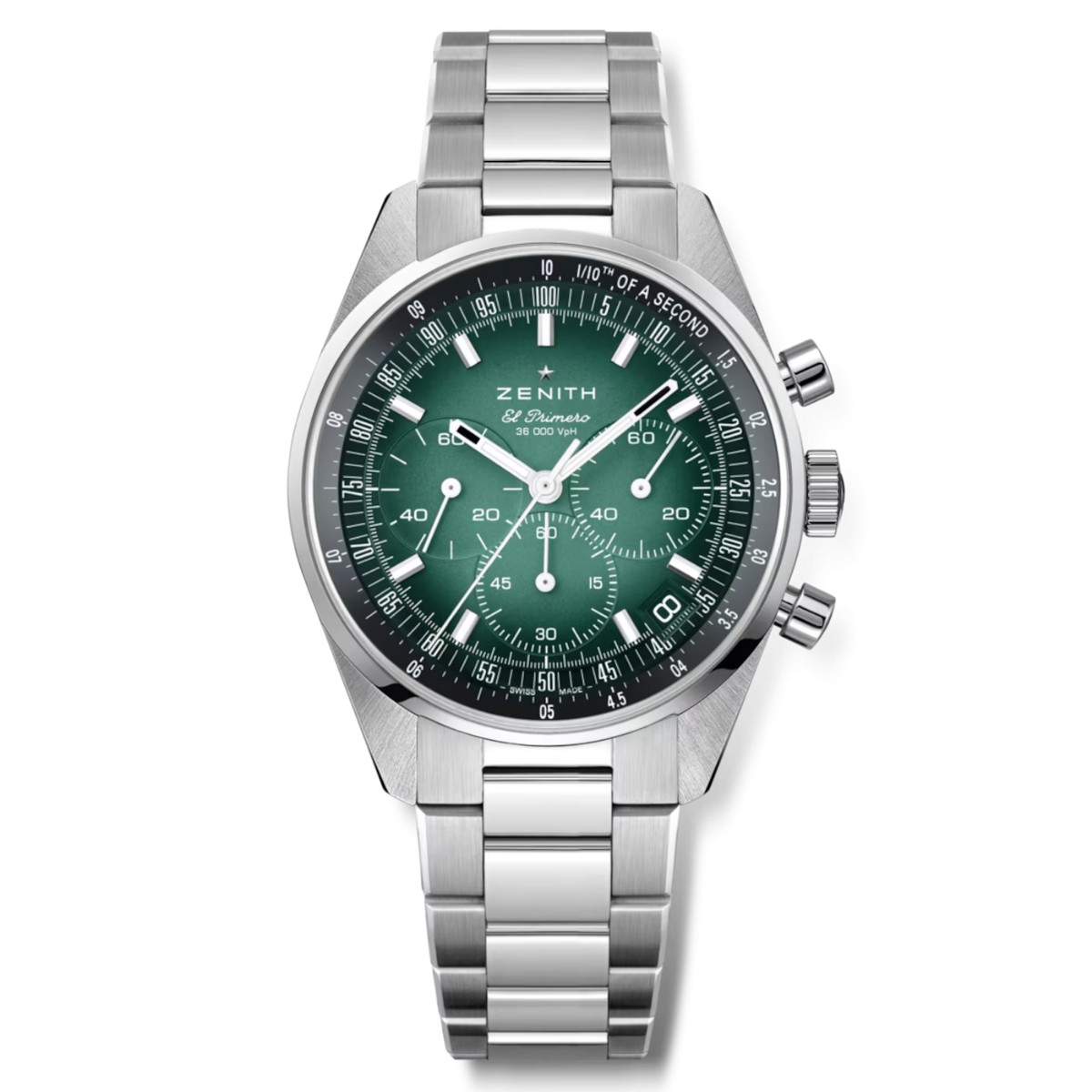 Zenith Chronomaster Original Paris Edition 03.3207.3600/75.M3230 