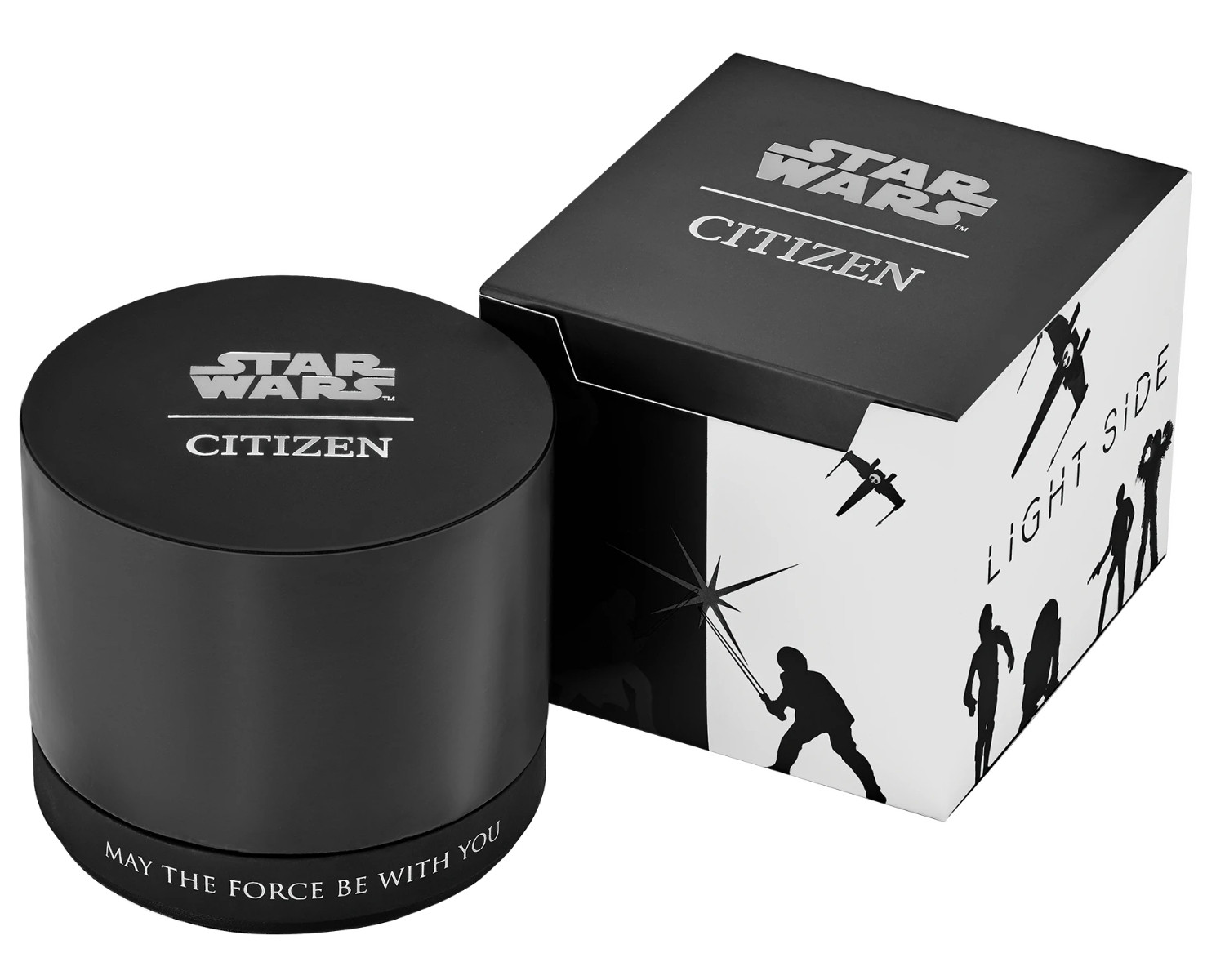 Citizen Star Wars Imperial Battle AW1857-57W