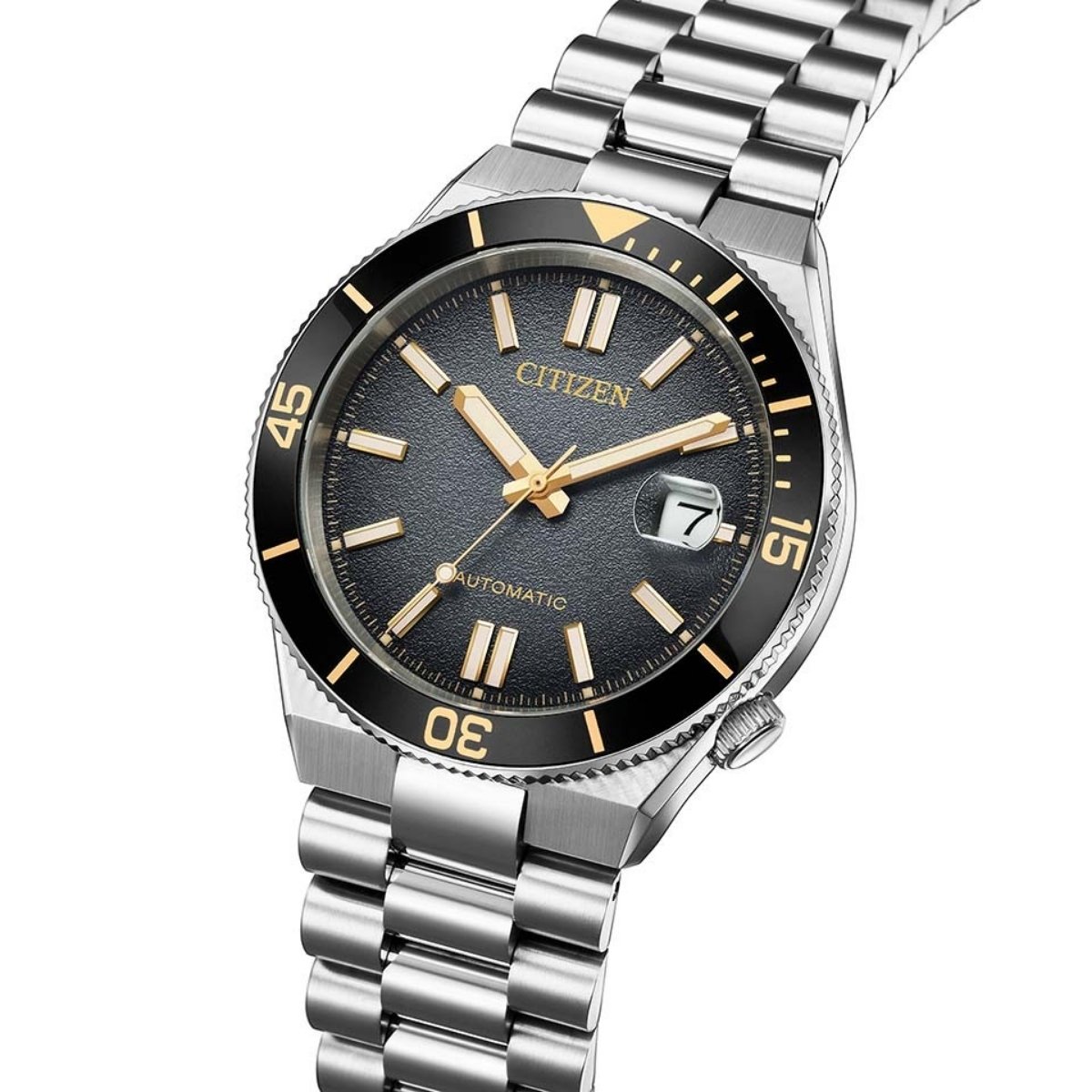 Citizen Tsuyosa NJ0238-57E Limited Edition