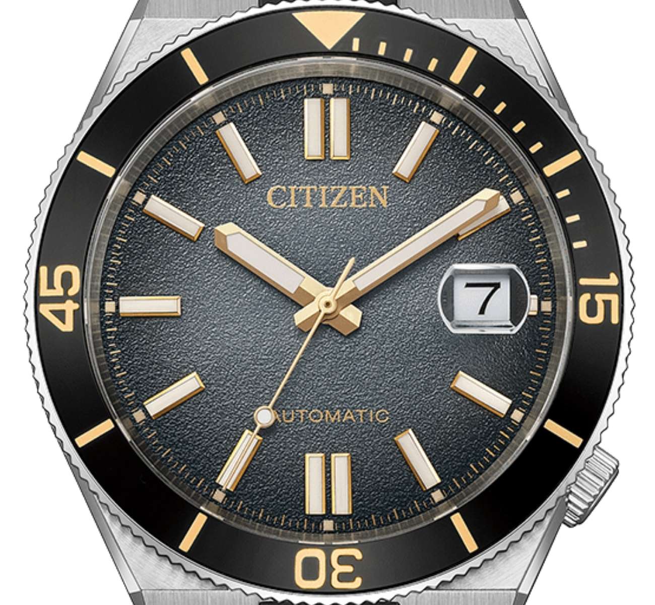Citizen Tsuyosa NJ0238-57E Limited Edition