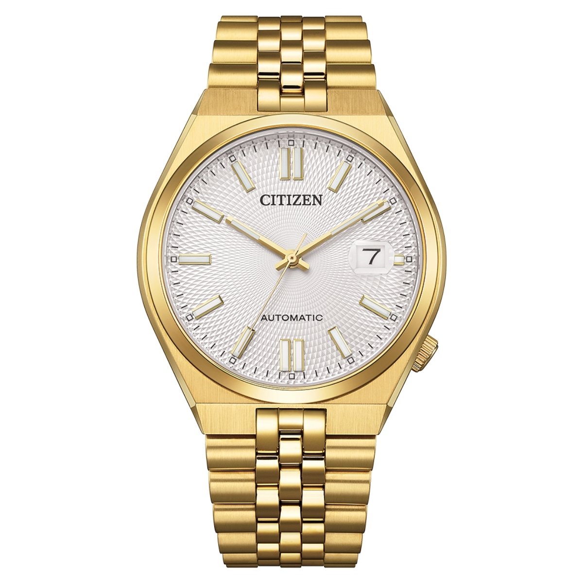 Citizen Tsuyosa 60 NK0022-50A
