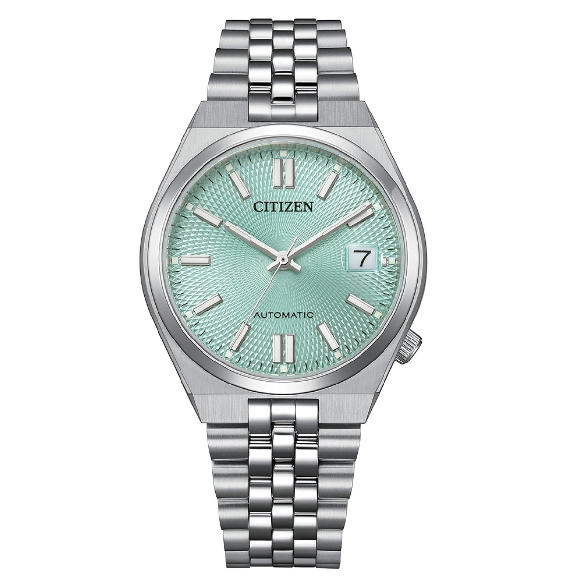 Citizen Tsuyosa 60 NK0030-51X