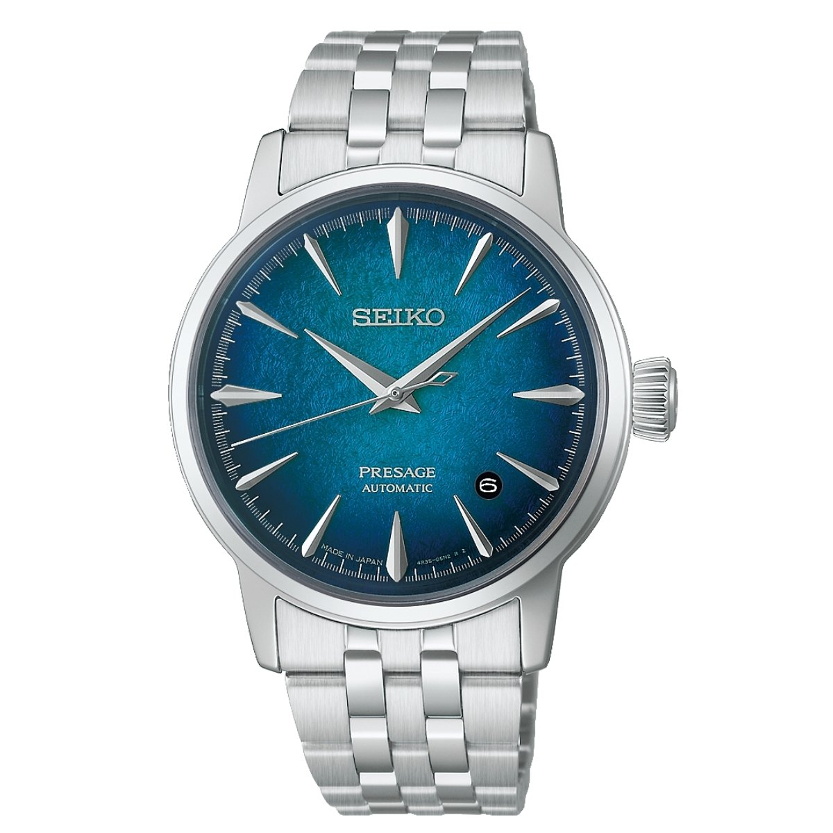 Seiko Presage Cocktail Time HCB001J1