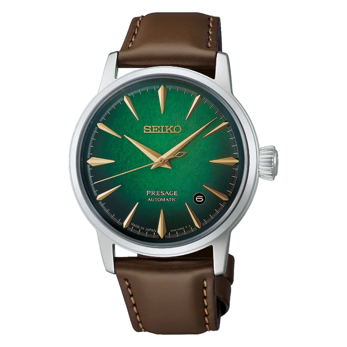 Seiko Presage Cocktail Time HCB002J1