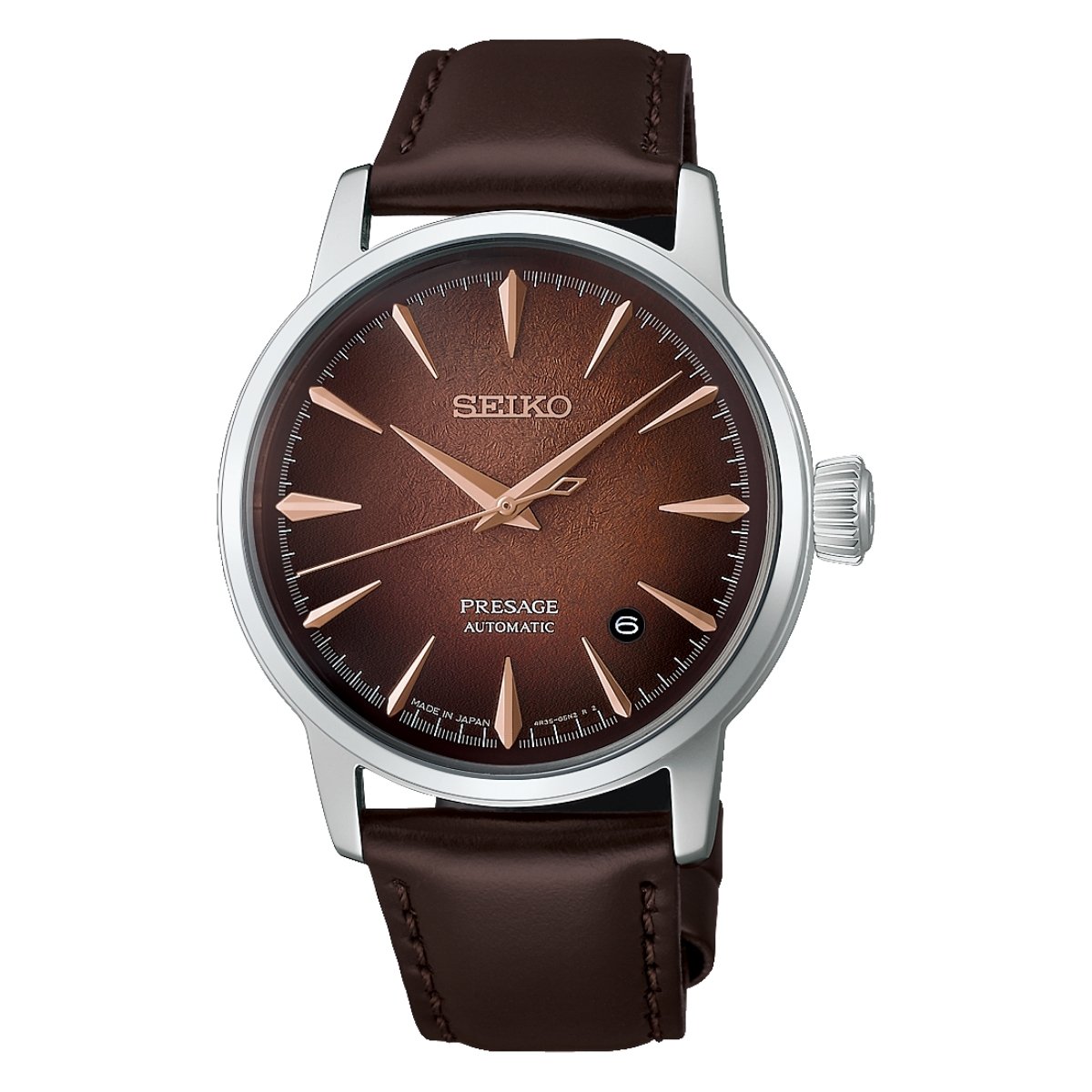 Seiko Presage Cocktail Time HCB003J1