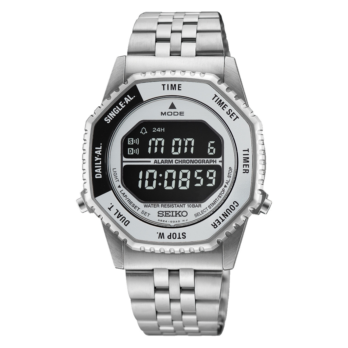 Seiko Rotocall HFL002 