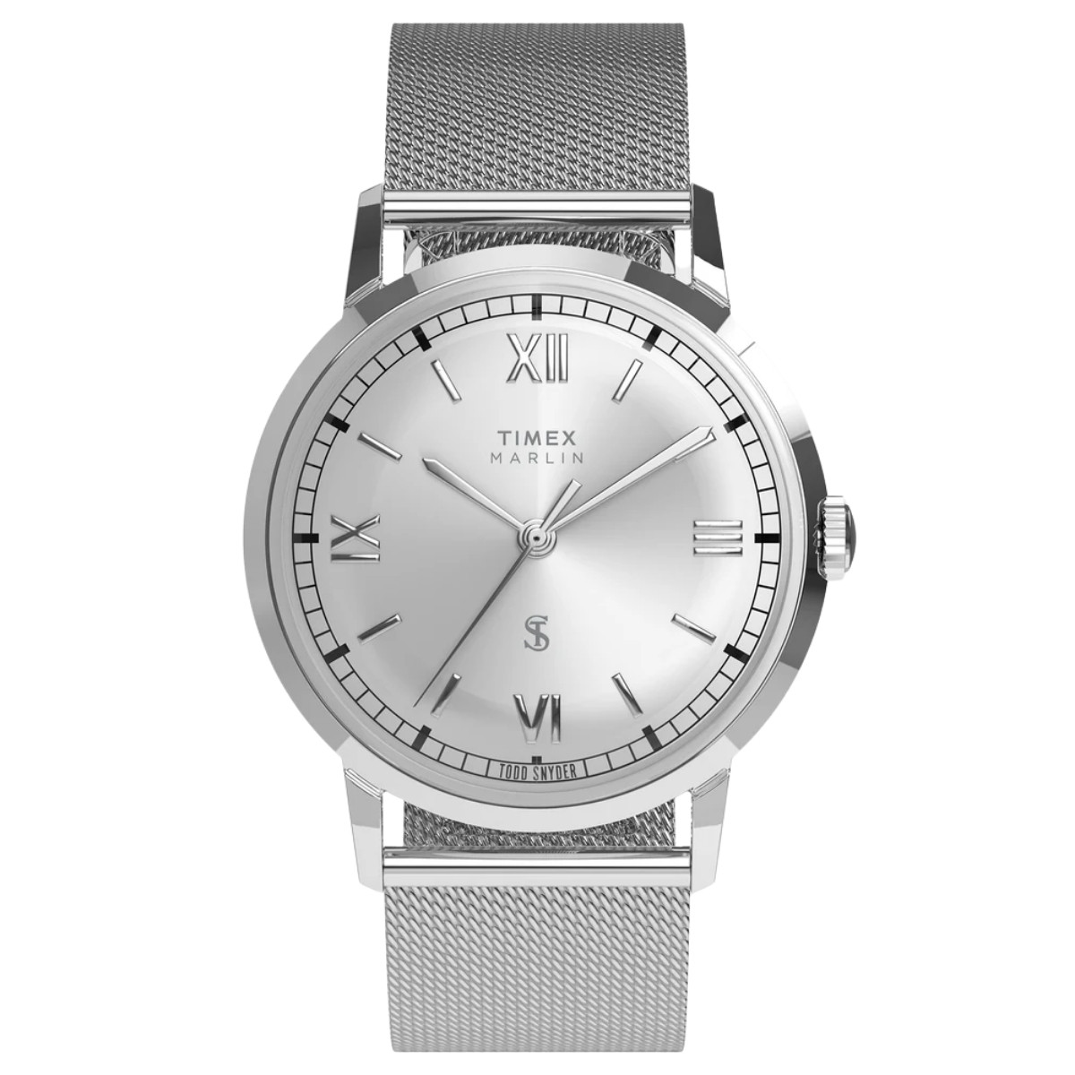 Timex x Todd-Snyder TW2Y83800JR