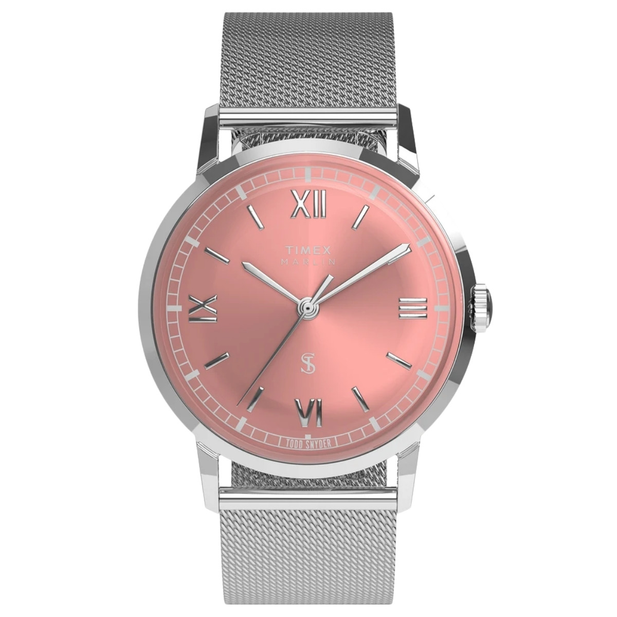Timex x Todd Snyder TW2Y83900JR