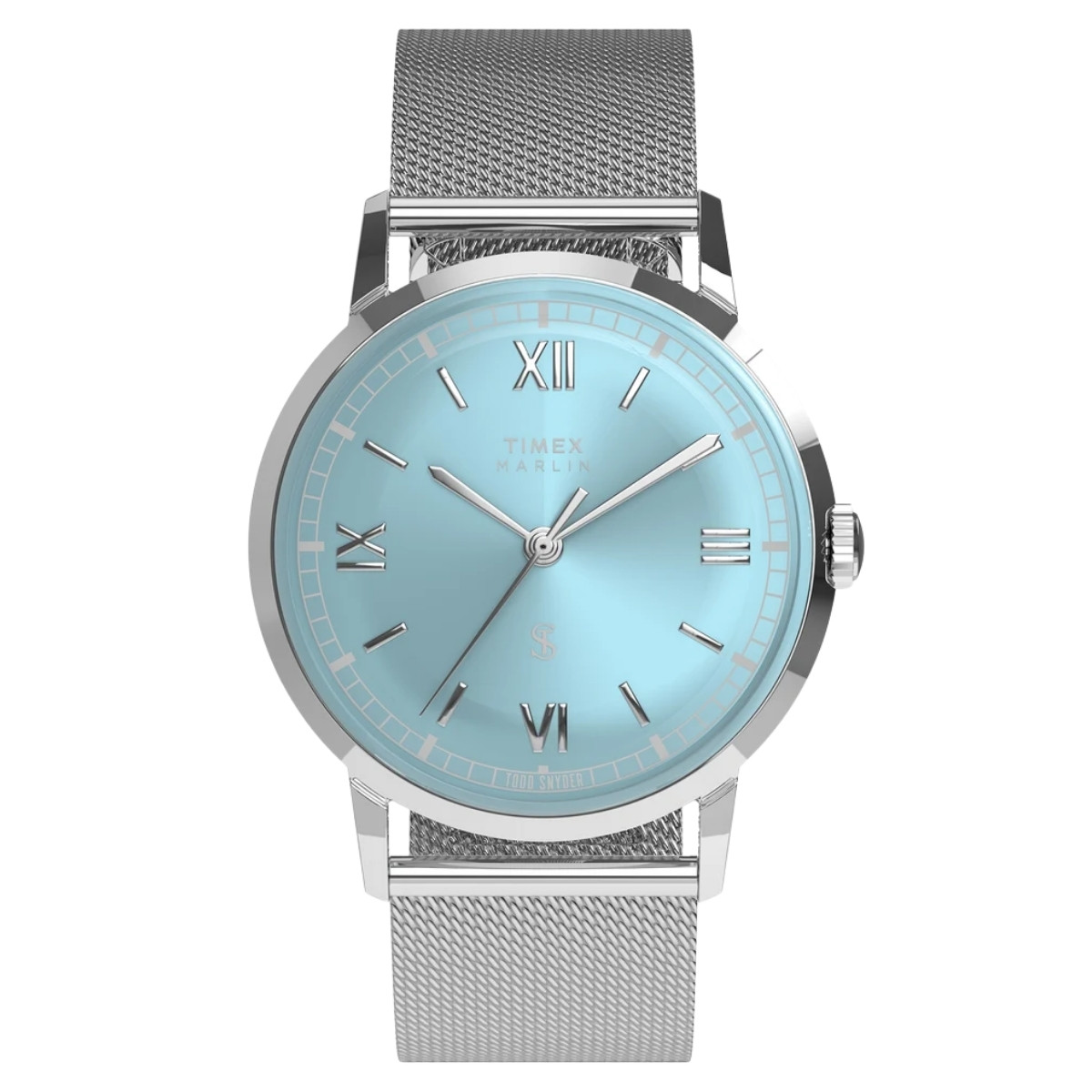 Timex x Todd Snyder TW2Y84000JR