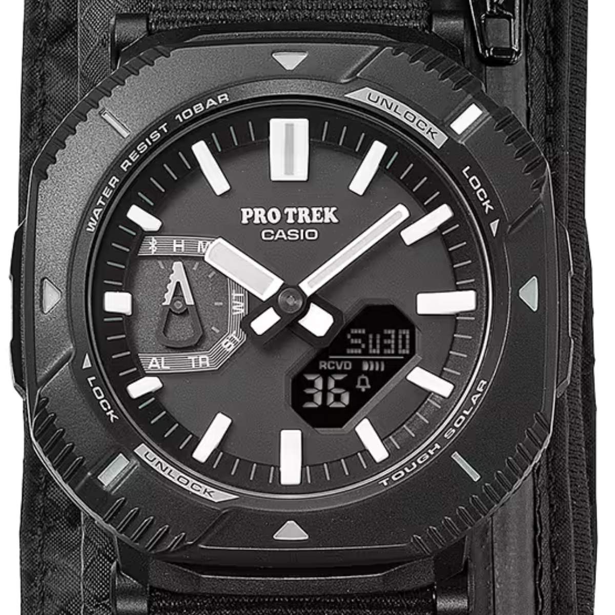 Casio ProTrek PRJ-B001EX-1
