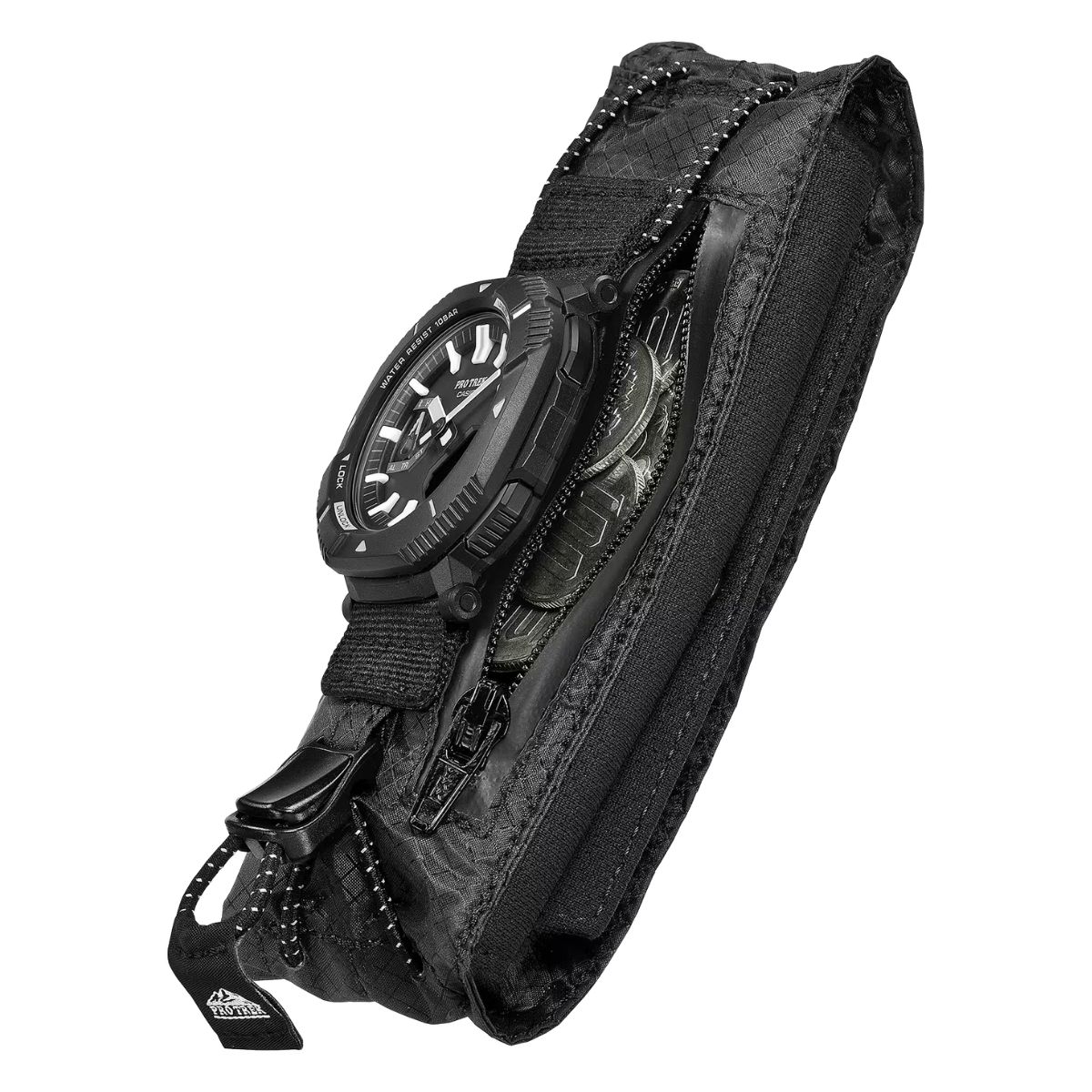 Casio ProTrek PRJ-B001EX-1
