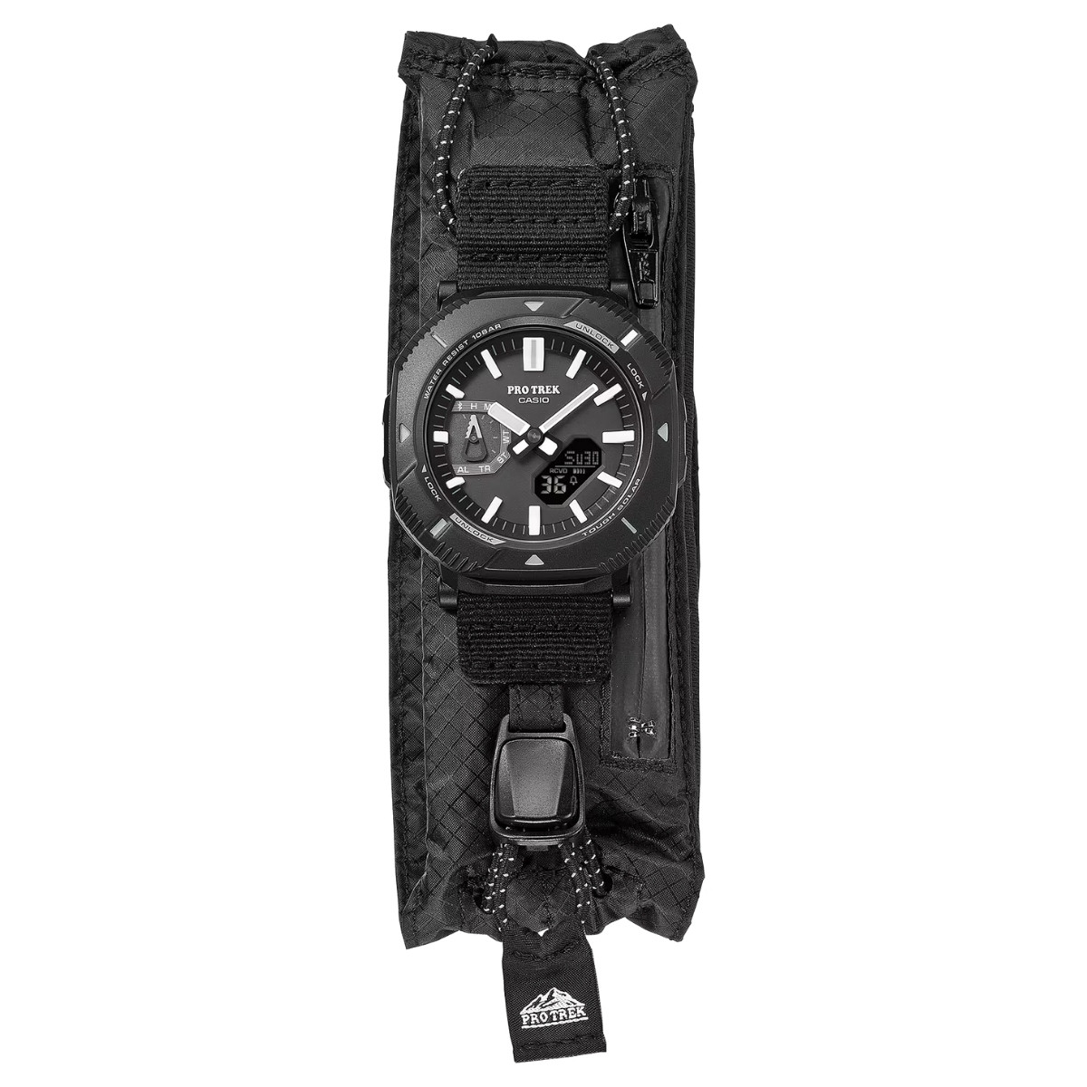 Casio ProTrek PRJ-B001EX-1