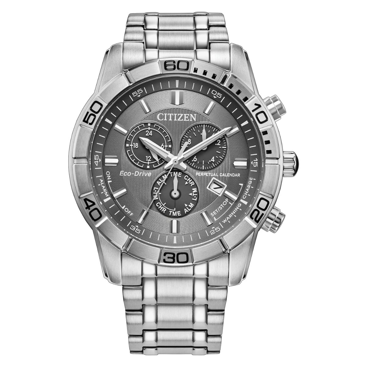 Citizen Classic Chronograph Eco-Drive BL5630-52H