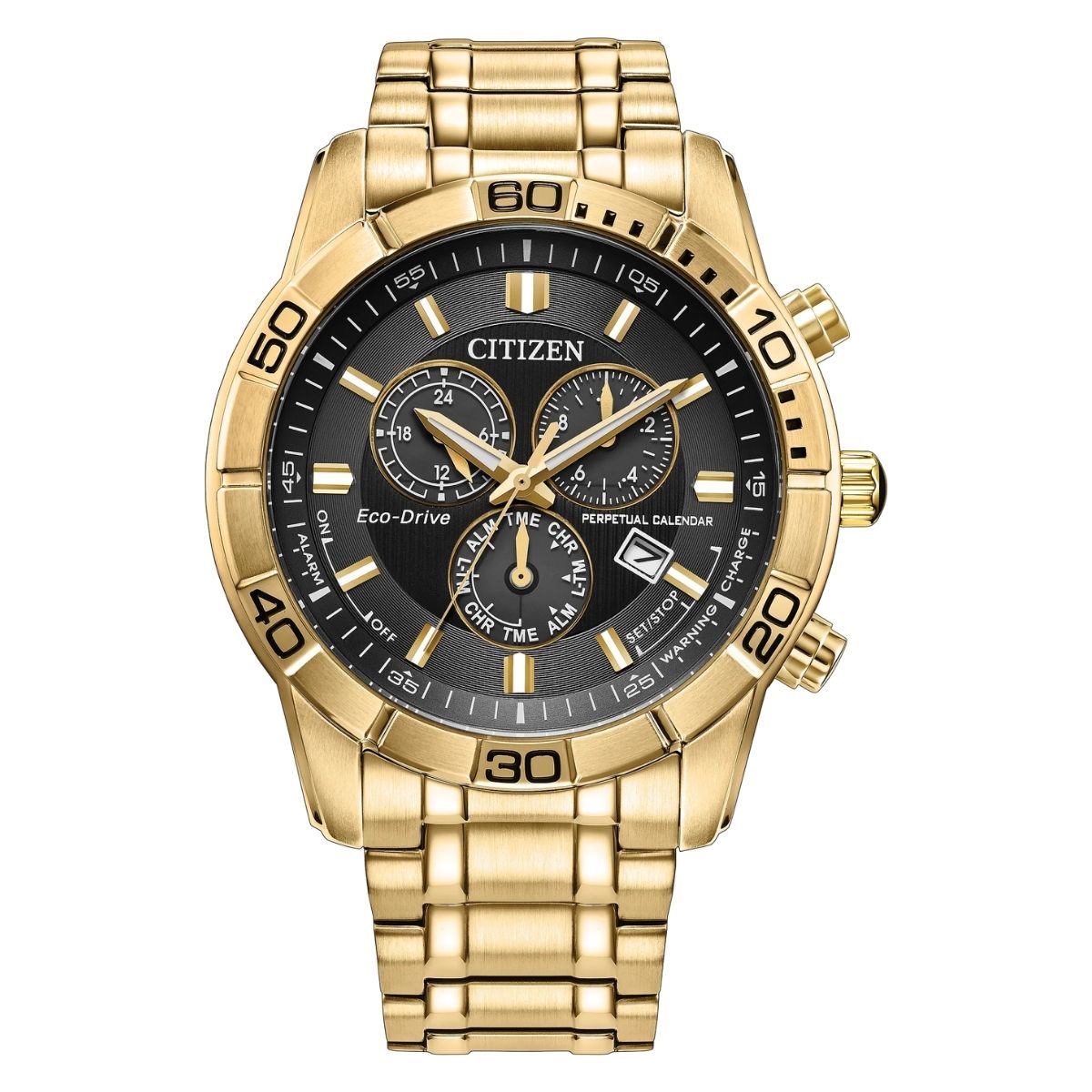 Citizen Classic Chronograph Eco-Drive BL5632-57E