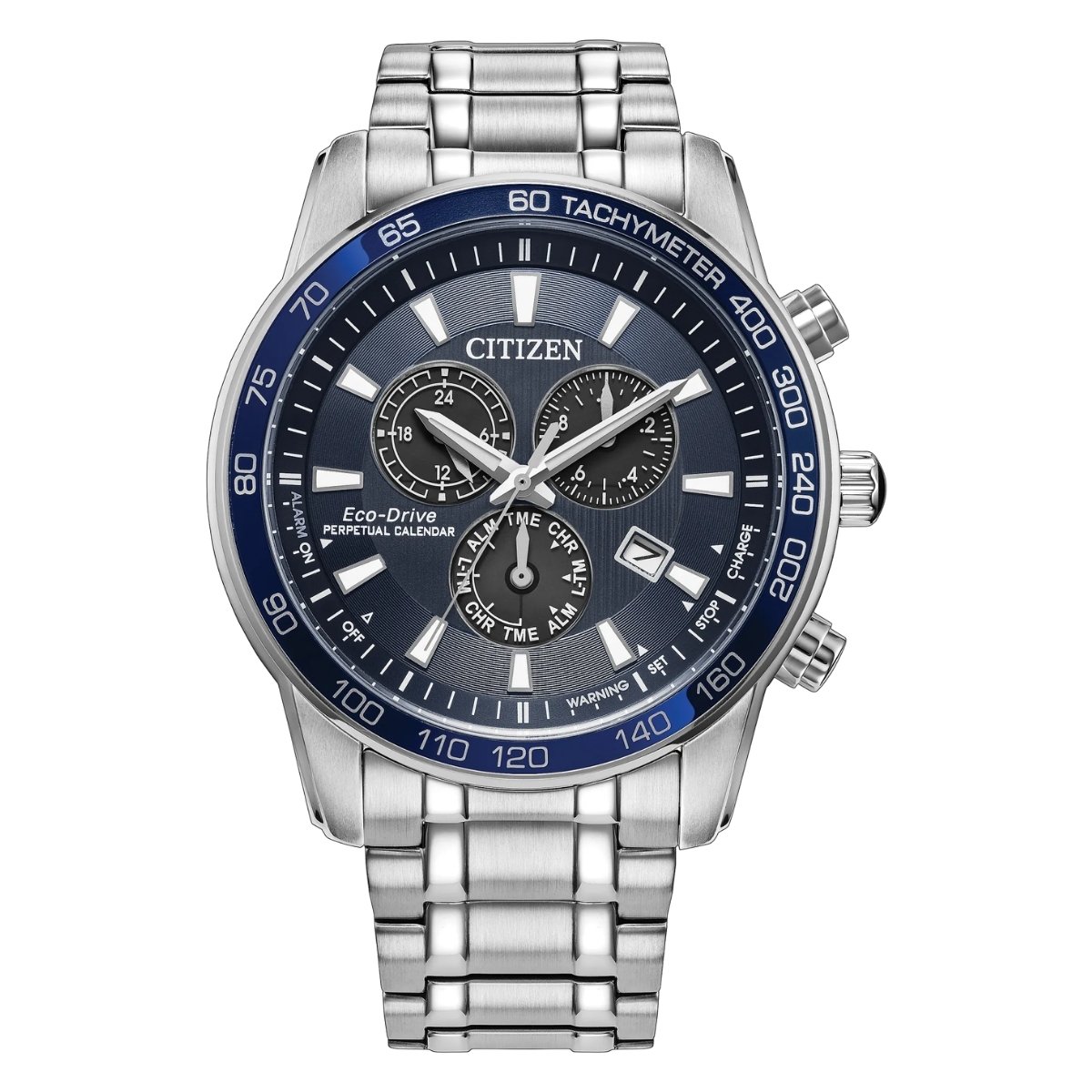 Citizen Classic Chronograph BL5640-59L