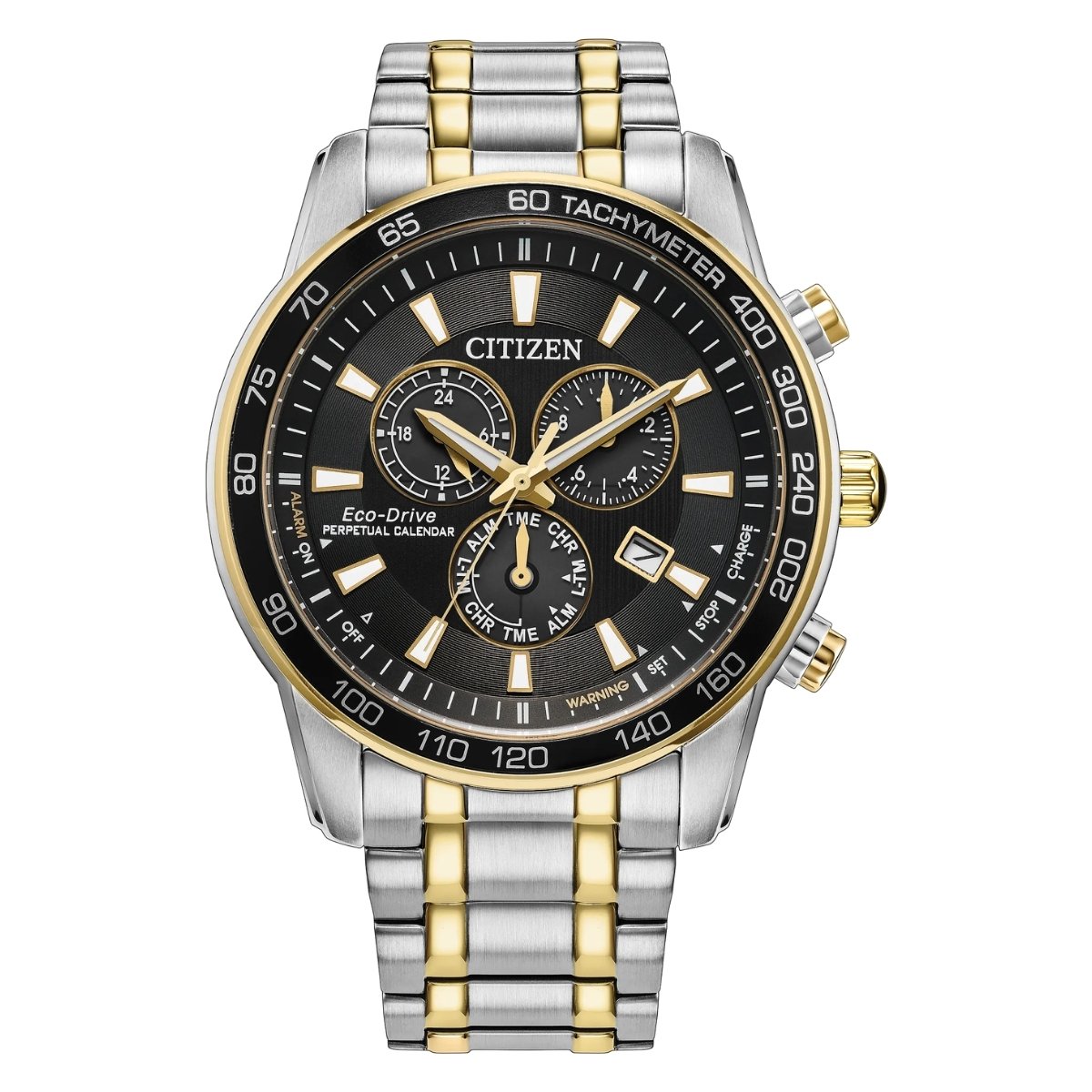 Citizen Classic Chronograph Eco-Drive BL5644-58E