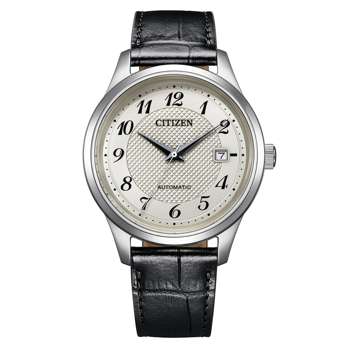 Citizen Collection NJ0250-01B