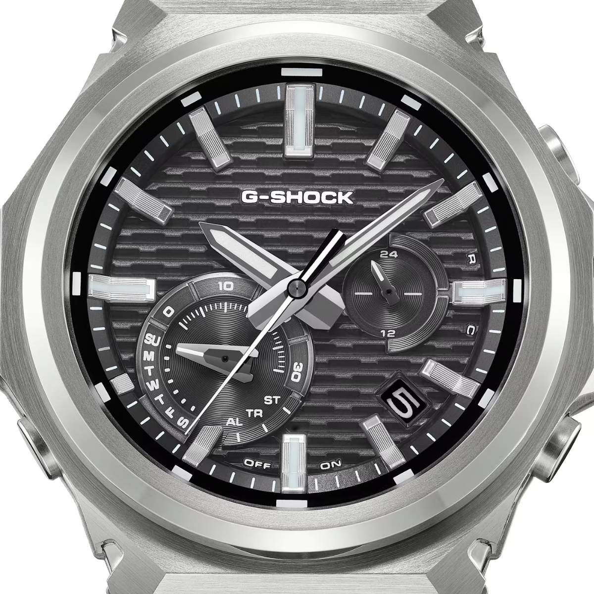 G-Steel GST-B1000-1A