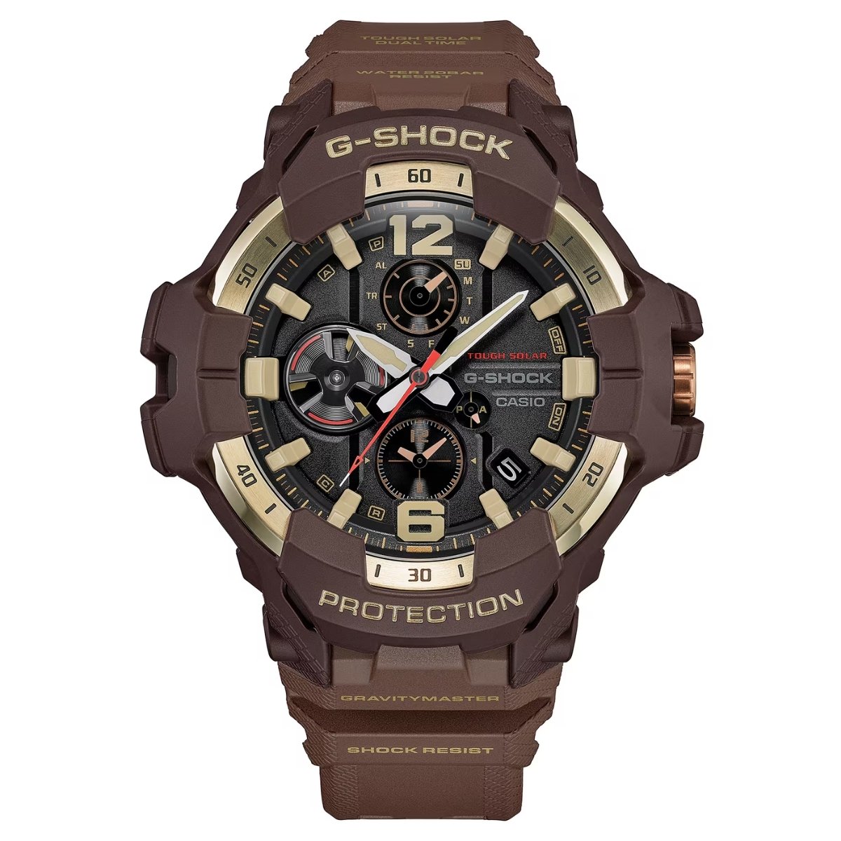 G-Shock Gravitymaster GR-B300H-5A