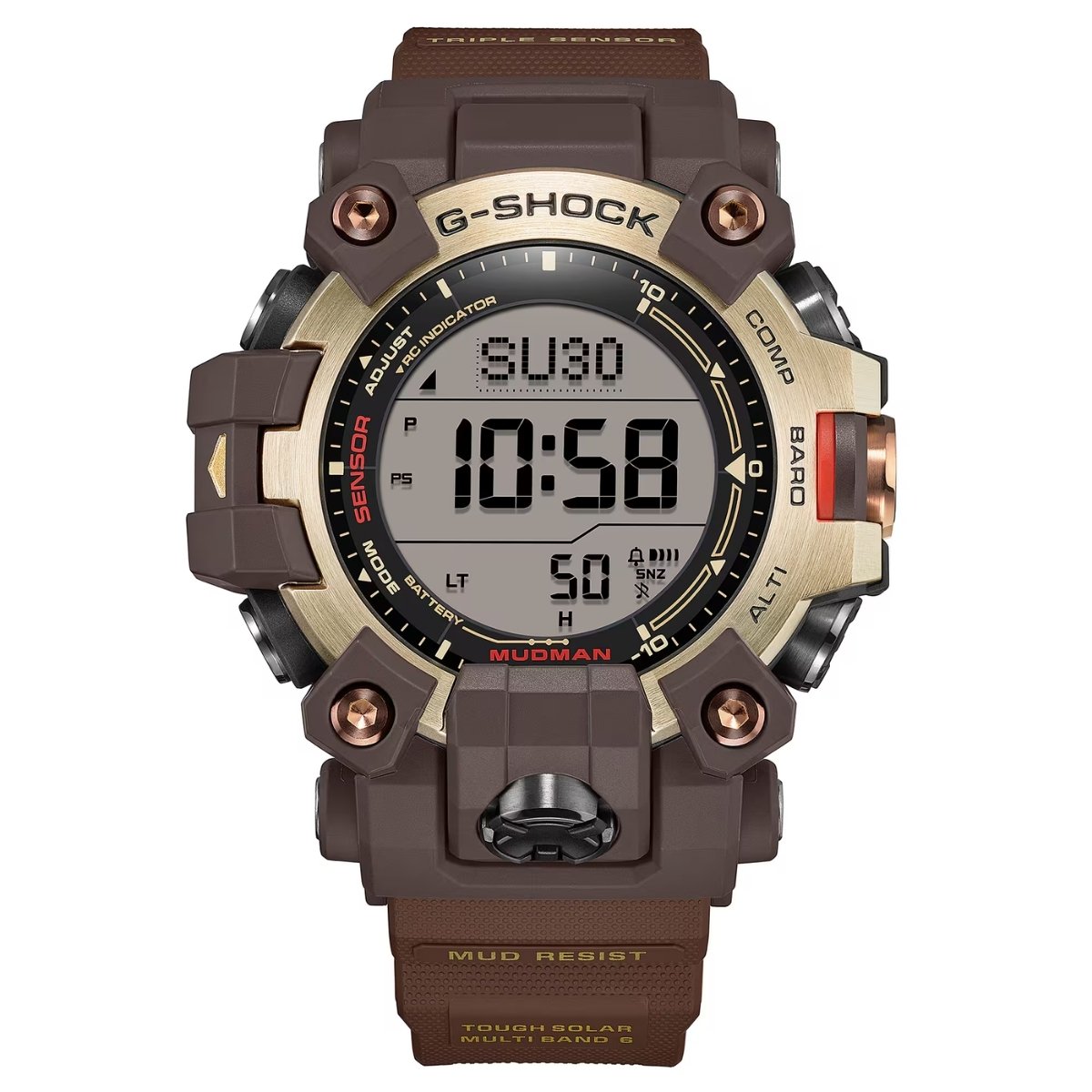 G-Shock Mudman GW-9500MH-5