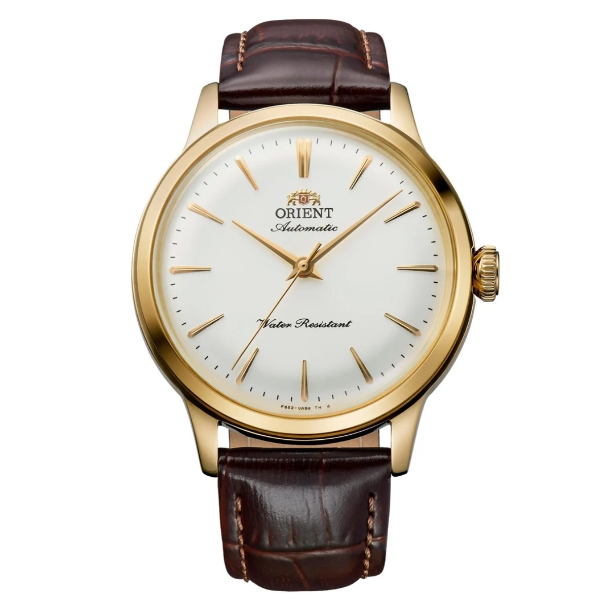 Orient Bambino 'No-Date' 36mm RA-BB0101S