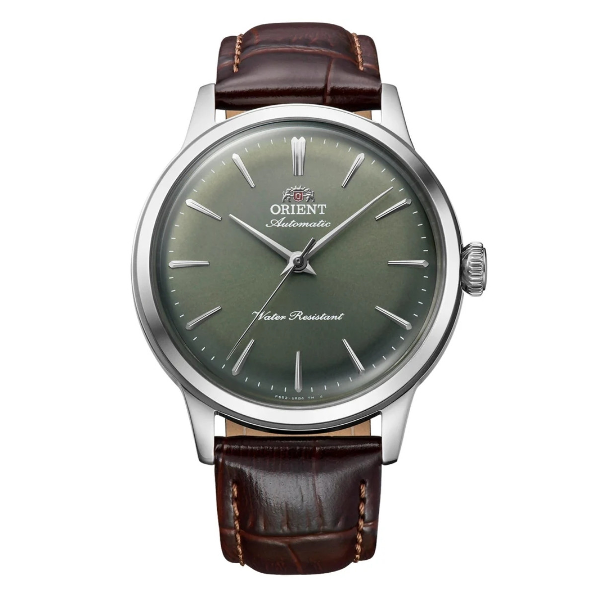 Orient Bambino 'No-Date' 36mm RA-BB0102E