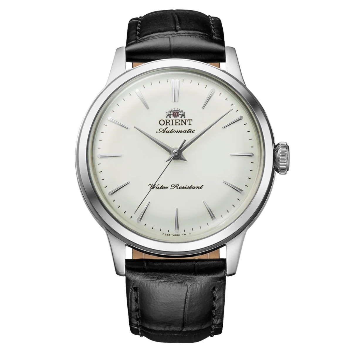 Orient Bambino 'No-Date' 36mm RA-BB0103S