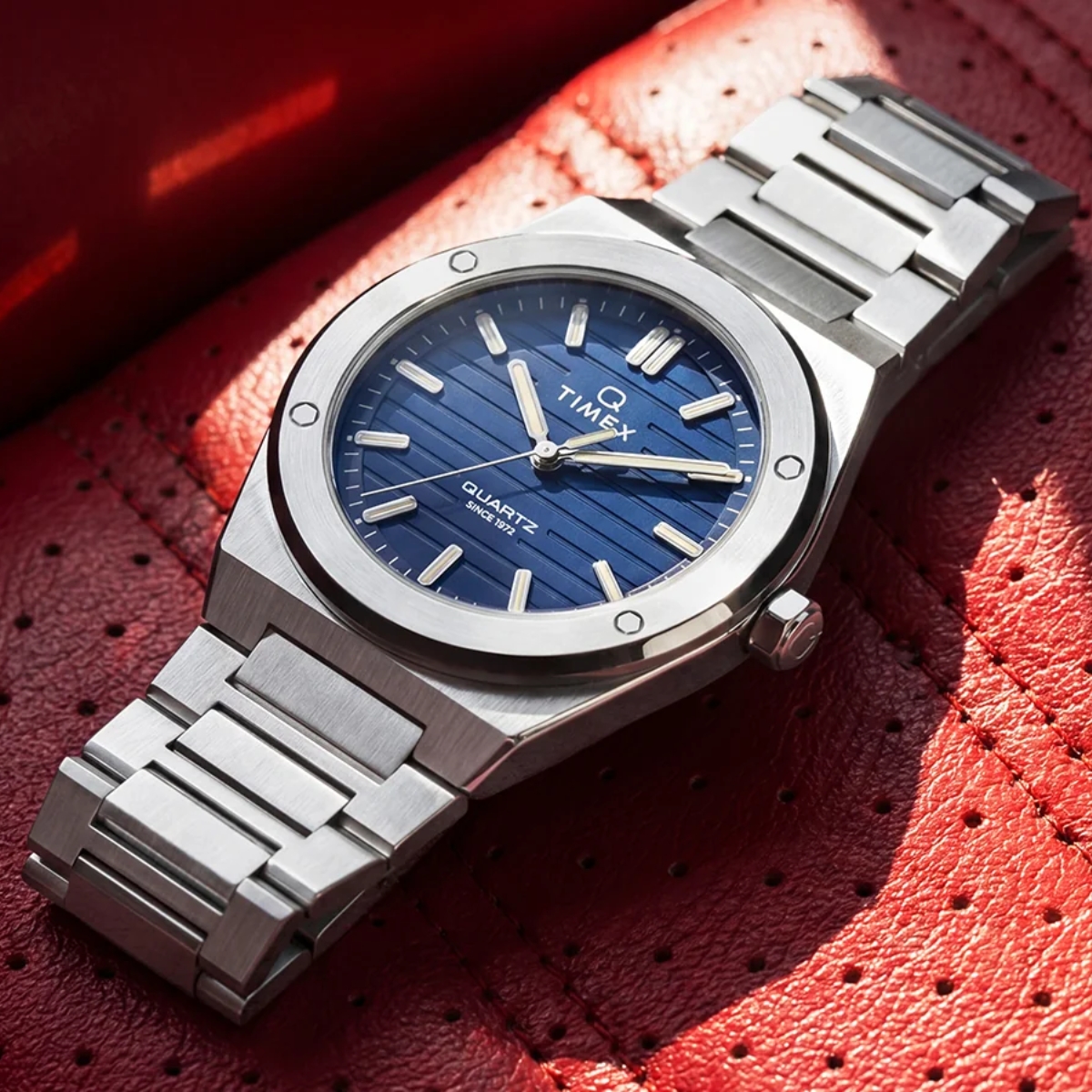 Timex Q Timex Marbella TW2Y81400