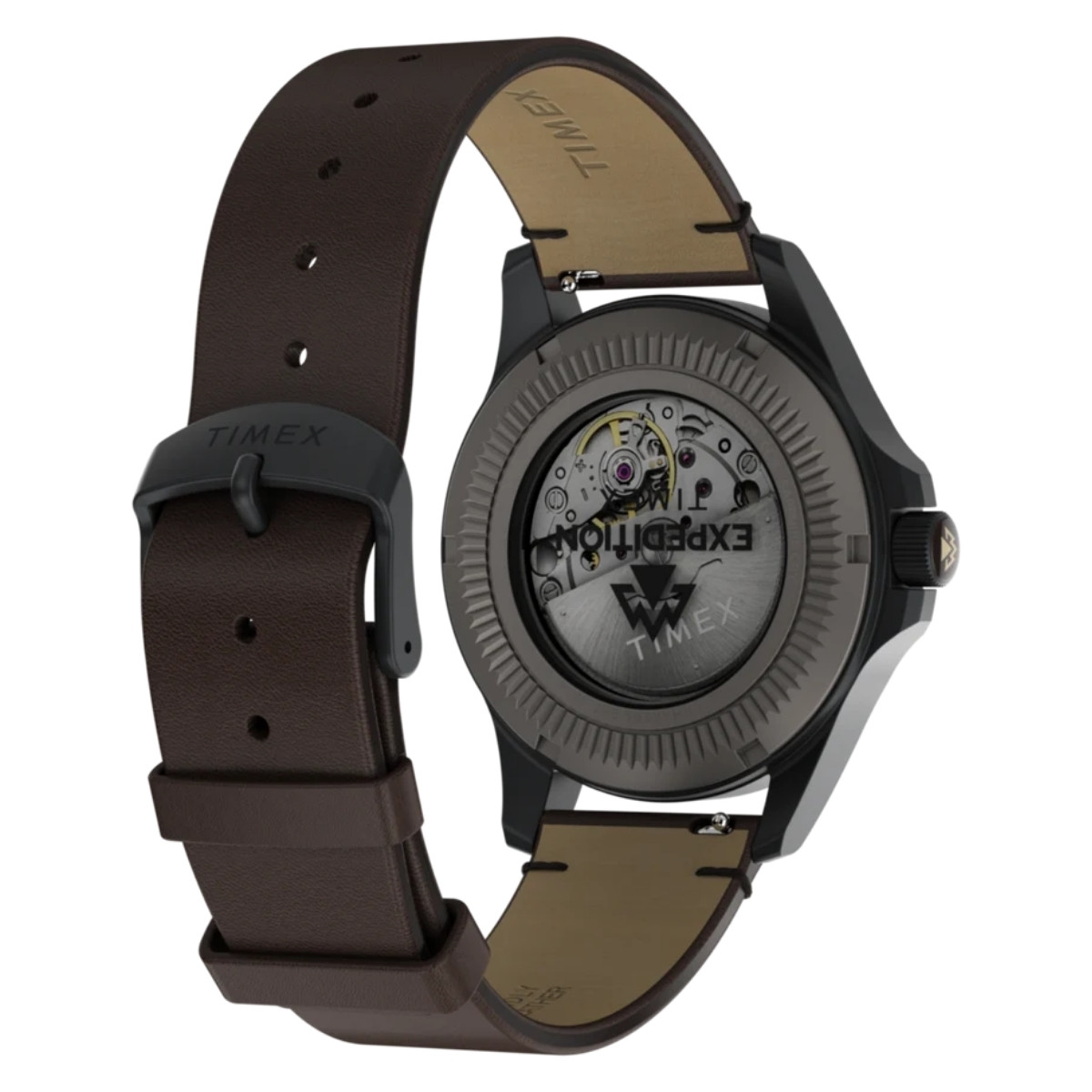 Timex Expedition Field Post Titanium Automatic TW2Y90900