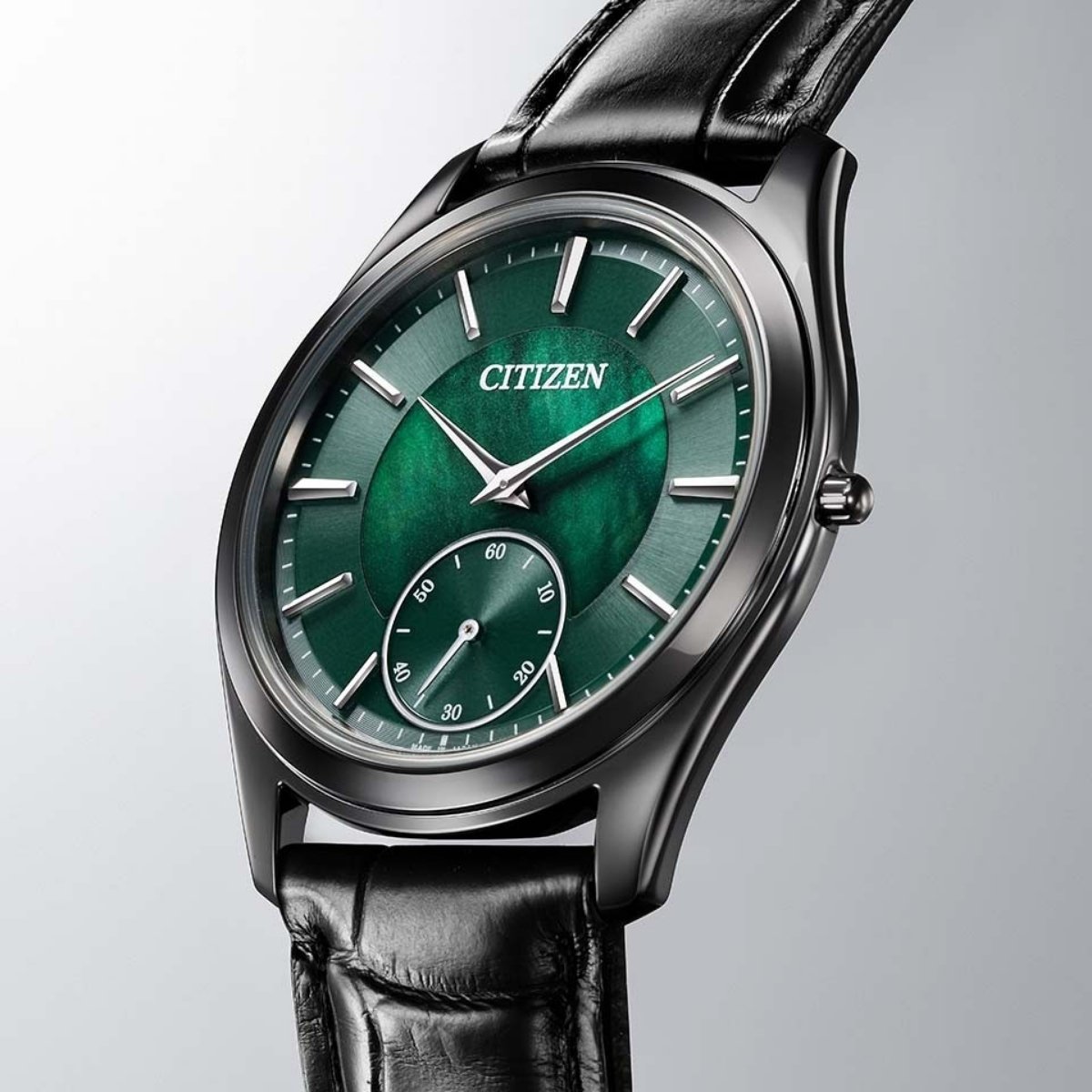 Citizen Eco-Drive One AQ5025-04N Limited Edition